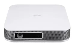 Acer PD1520s vidéoprojecteur LED Full HD mobile avec mise au point automatique, audio Bluetooth, lecture USB et correction automatique de la distorsion trapézoïdale