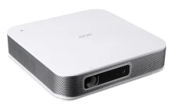 Acer PD1520s vidéoprojecteur LED Full HD mobile avec mise au point automatique, audio Bluetooth, lecture USB et correction automatique de la distorsion trapézoïdale