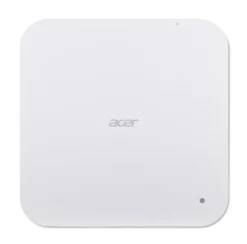 Acer PD1520s vidéoprojecteur LED Full HD mobile avec mise au point automatique, audio Bluetooth, lecture USB et correction automatique de la distorsion trapézoïdale