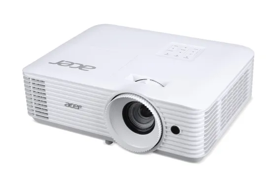 Acer P1258i Vidéoprojecteur, 1024 x 768 XGA, 4800 Lumen