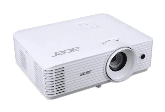 Acer P1258i Vidéoprojecteur, 1024 x 768 XGA, 4800 Lumen