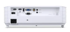 Acer P1258i Vidéoprojecteur, 1024 x 768 XGA, 4800 Lumen