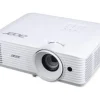 Acer P1358i Vidéoprojecteur, 1280 x 800 WXGA, 5000 Lumen