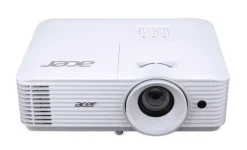 Acer P1358i Vidéoprojecteur, 1280 x 800 WXGA, 5000 Lumen