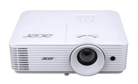 Acer P1358i Vidéoprojecteur, 1280 x 800 WXGA, 5000 Lumen