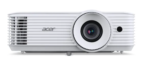 Acer P1358i Vidéoprojecteur, 1280 x 800 WXGA, 5000 Lumen