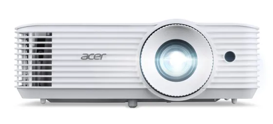 Acer P1358i Vidéoprojecteur, 1280 x 800 WXGA, 5000 Lumen