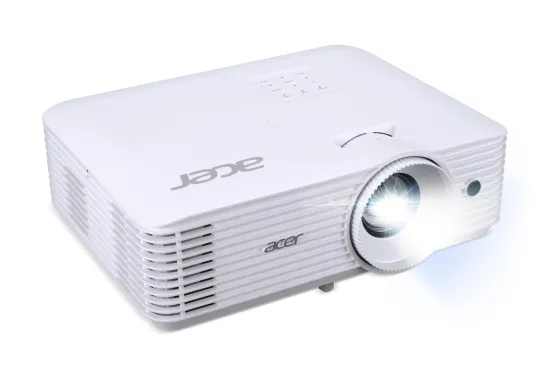Acer P1358i Vidéoprojecteur, 1280 x 800 WXGA, 5000 Lumen