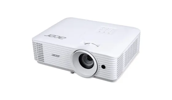 Acer P1558i Vidéoprojecteur, 1920 x 1080 Full HD, 5200 Lumen