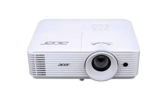 Acer P1558i Vidéoprojecteur, 1920 x 1080 Full HD, 5200 Lumen