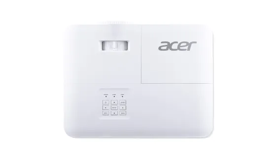 Acer P1558i Vidéoprojecteur, 1920 x 1080 Full HD, 5200 Lumen