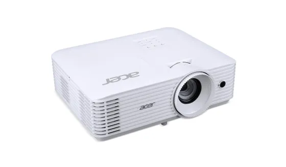 Acer P1558i Vidéoprojecteur, 1920 x 1080 Full HD, 5200 Lumen