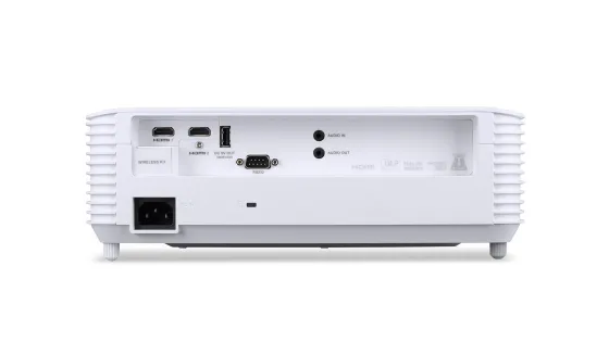 Acer P1558i Vidéoprojecteur, 1920 x 1080 Full HD, 5200 Lumen
