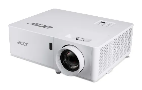 Acer PL6820 Vidéoprojecteur, 3840 x 2160 4K UHD, 5500 Lumen