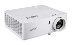 Acer PL6520 Vidéoprojecteur, 1920 x 1080 Full HD, 6000 Lumen