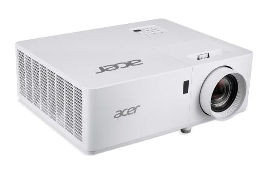 Acer PL6520 Vidéoprojecteur, 1920 x 1080 Full HD, 6000 Lumen