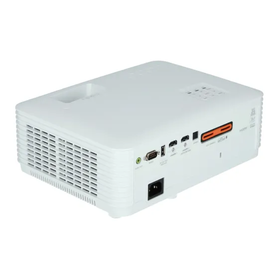 Acer PL3510ATV Vidéoprojecteur, 1920 x 1080 Full HD, 5000 Lumen