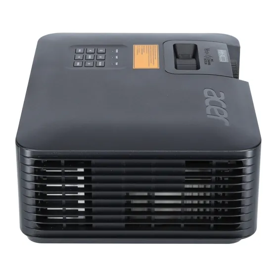 Acer PL2520i VERO Vidéoprojecteur, 1920 x 1080 Full HD, 4000 Lumen