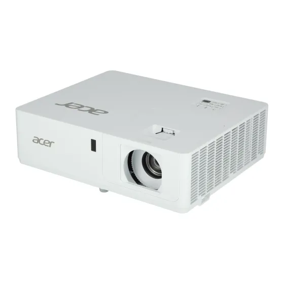 Acer PL6610T Vidéoprojecteur, 1920 x 1200 WUXGA, 5500 Lumen