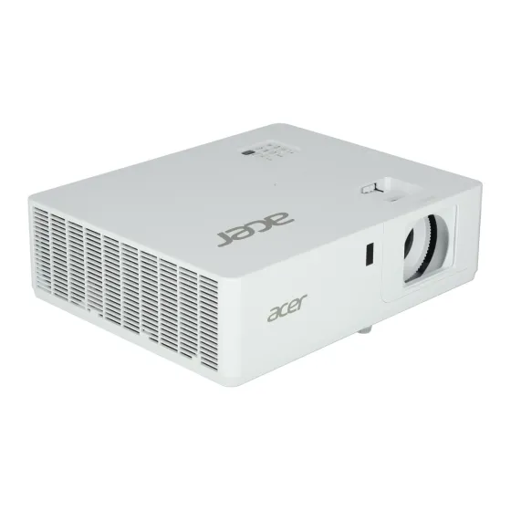 Acer PL6610T Vidéoprojecteur, 1920 x 1200 WUXGA, 5500 Lumen