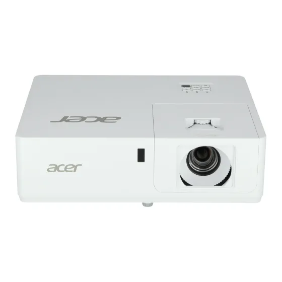 Acer PL6610T Vidéoprojecteur, 1920 x 1200 WUXGA, 5500 Lumen