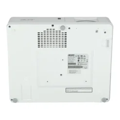 Acer PL6610T Vidéoprojecteur, 1920 x 1200 WUXGA, 5500 Lumen