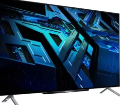 Acer Predator CG48 48" OLED Moniteur, 3840 x 2160 4K UHD, 138Hz, 0,1ms