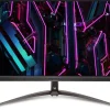 Acer Predator XB273KV3bmiiprx Moniteur gaming 27 pouces 4K avec AMD FreeSync Premium