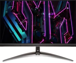 Acer Predator XB273KV3bmiiprx Moniteur gaming 27 pouces 4K avec AMD FreeSync Premium