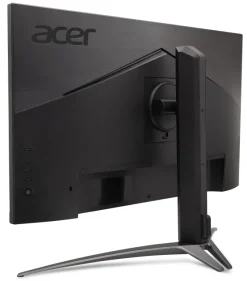 Acer Predator XB273KV3bmiiprx Moniteur gaming 27 pouces 4K avec AMD FreeSync Premium