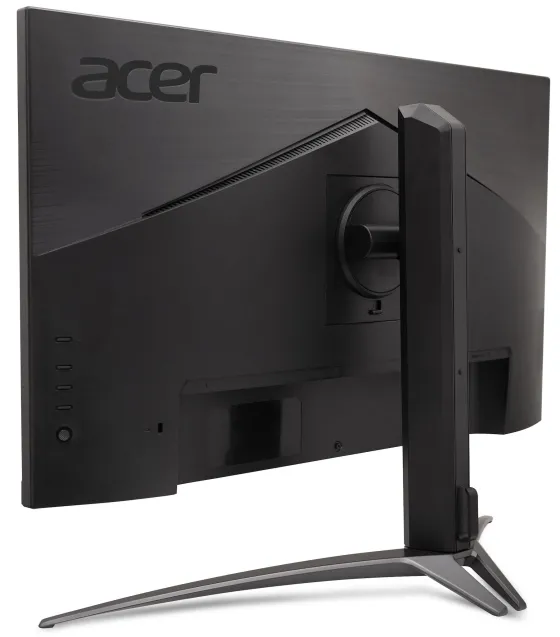 Acer Predator XB273KV3bmiiprx Moniteur gaming 27 pouces 4K avec AMD FreeSync Premium