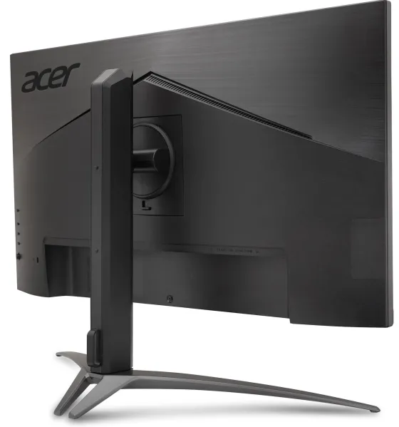 Acer Predator XB273KV3bmiiprx Moniteur gaming 27 pouces 4K avec AMD FreeSync Premium