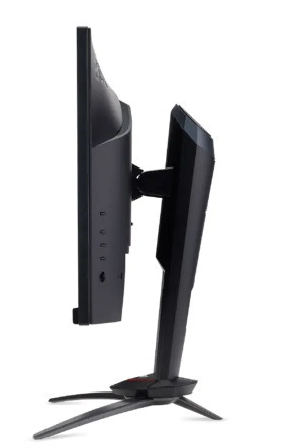 Acer Predator XB273UGS 27" IPS Moniteur, 2560 x 1440 QHD / WQHD, 165Hz, 1ms
