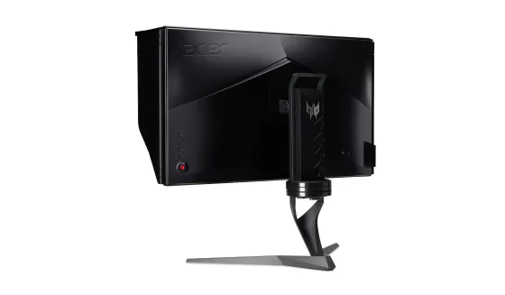 Acer Predator X27Ubmiipruzx Moniteur de jeu OLED QHD