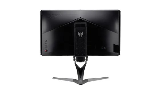 Acer Predator X27Ubmiipruzx Moniteur de jeu OLED QHD