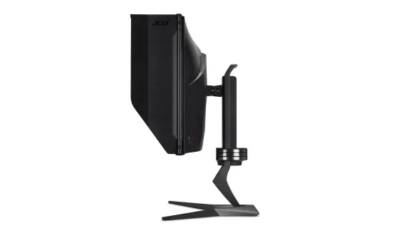 Acer Predator X27Ubmiipruzx Moniteur de jeu OLED QHD