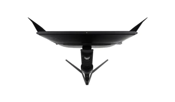 Acer Predator X27Ubmiipruzx Moniteur de jeu OLED QHD