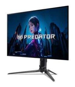 Acer Predator X27UF3bmiipruzx Moniteur de jeu OLED 27