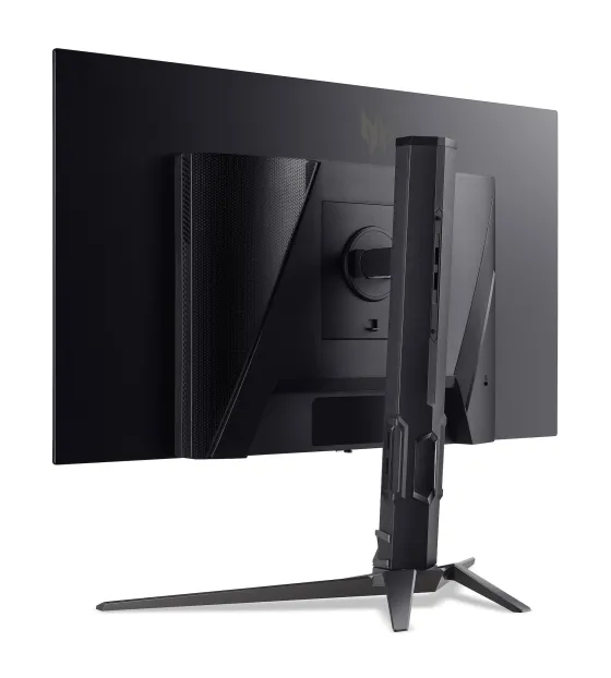 Acer Predator X27UF3bmiipruzx Moniteur de jeu OLED 27" avec fréquence de rafraîchissement de 480Hz