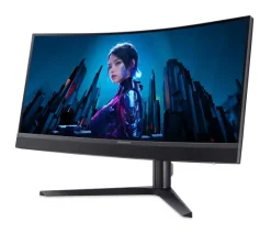 Acer Predator X34V3bmiiphuzx 34" UWQHD MiniLED Écran gaming incurvé