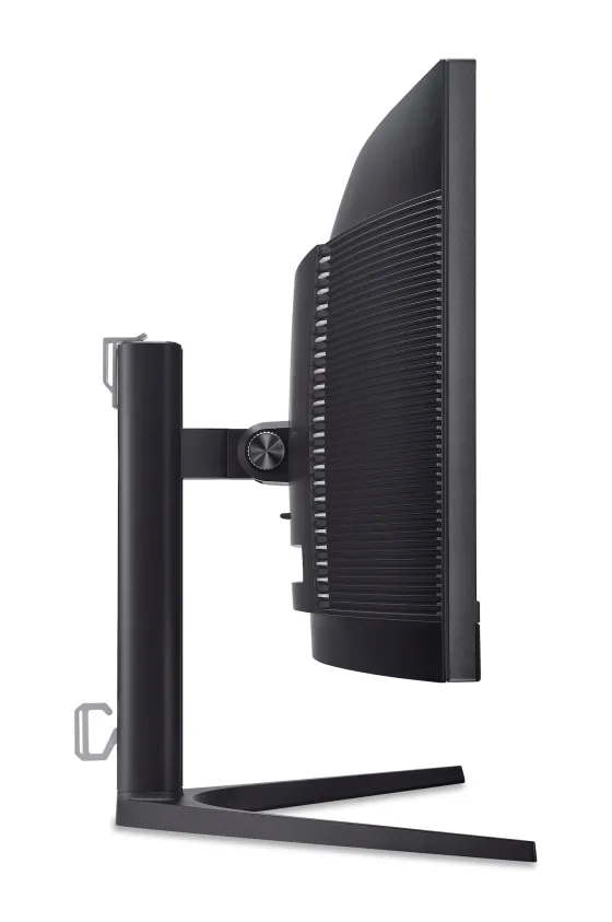 Acer Predator X34V3bmiiphuzx 34" UWQHD MiniLED Écran gaming incurvé