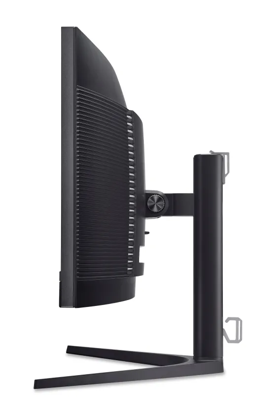 Acer Predator X34V3bmiiphuzx 34" UWQHD MiniLED Écran gaming incurvé
