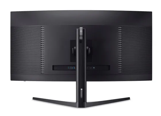 Acer Predator X34V3bmiiphuzx 34" UWQHD MiniLED Écran gaming incurvé