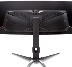 Acer Predator X34X5bmiiphuzx moniteur OLED UWQHD de 34 pouces avec courbure panoramique 1800R