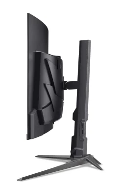 Acer Predator X34X5bmiiphuzx moniteur OLED UWQHD de 34 pouces avec courbure panoramique 1800R