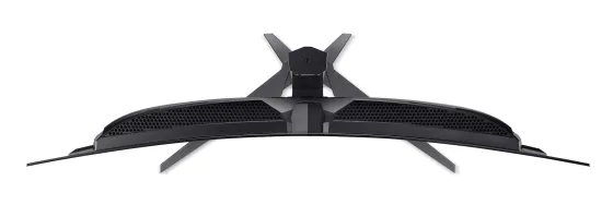 Acer Predator X34X5bmiiphuzx moniteur OLED UWQHD de 34 pouces avec courbure panoramique 1800R