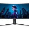 Acer Predator Z57bmiiphuzx écran MiniLED incurvé de 57 pouces avec résolution DUHD (7680 x 2160)