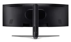 Acer Predator Z57bmiiphuzx écran MiniLED incurvé de 57 pouces avec résolution DUHD (7680 x 2160)