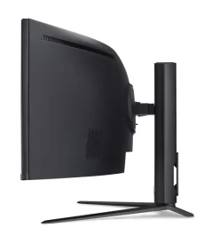 Acer Predator Z57bmiiphuzx écran MiniLED incurvé de 57 pouces avec résolution DUHD (7680 x 2160)