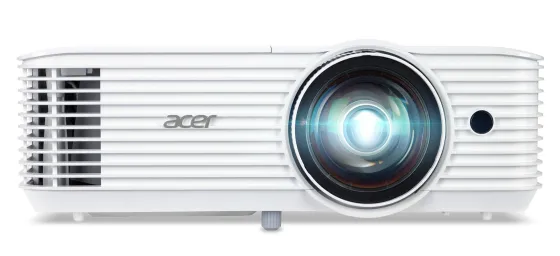 Acer S1287 Vidéoprojecteur, 1024 x 768 XGA, 4000 Lumen